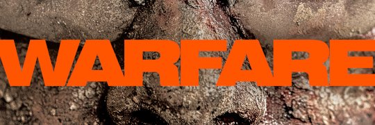 Strategic Warfare banner