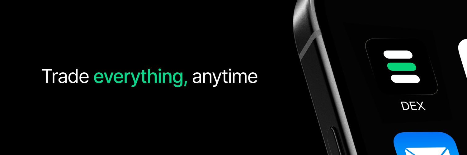DEX.ORG banner