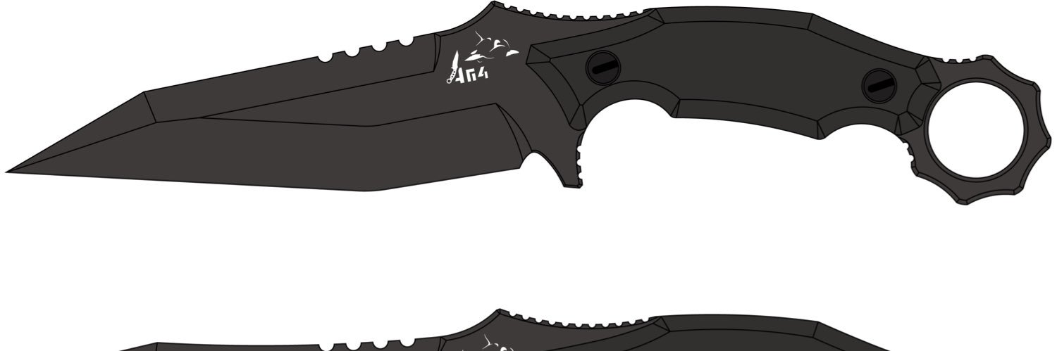 404BLADE banner