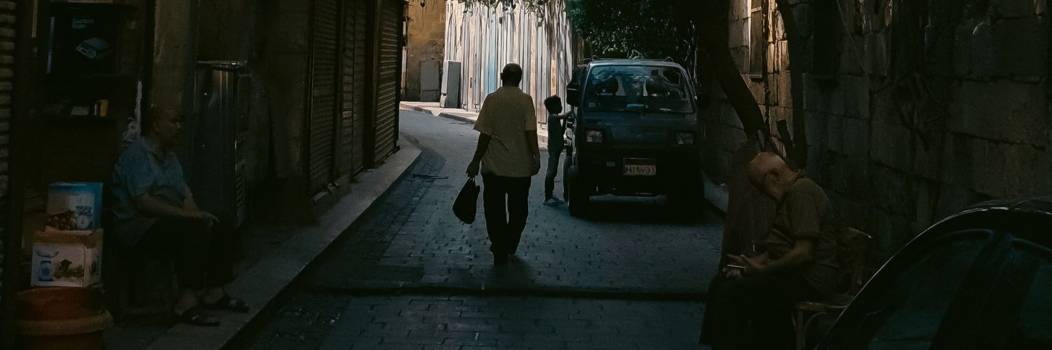 Ahmed Elbataa banner