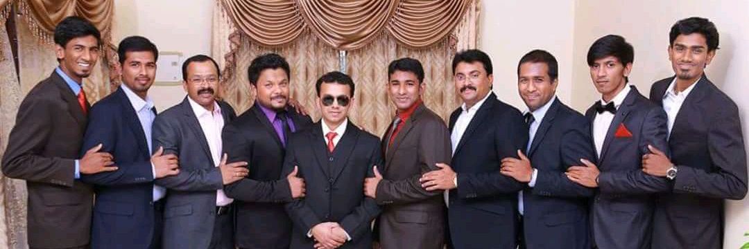 PiyalGeorge's profile banner image