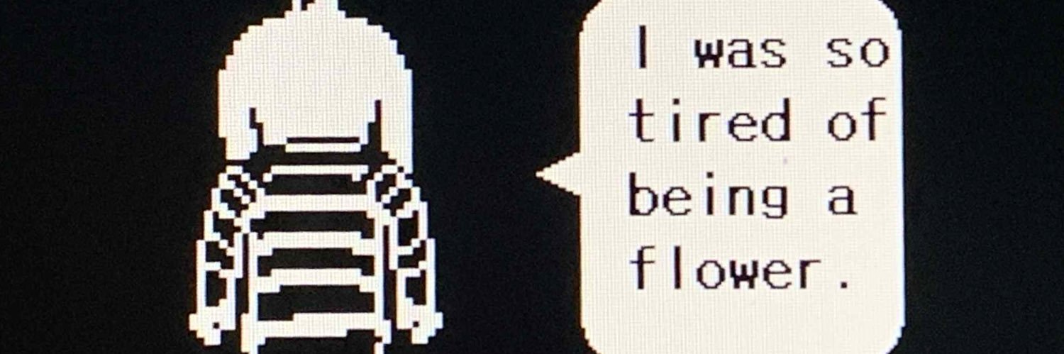 🌼 banner