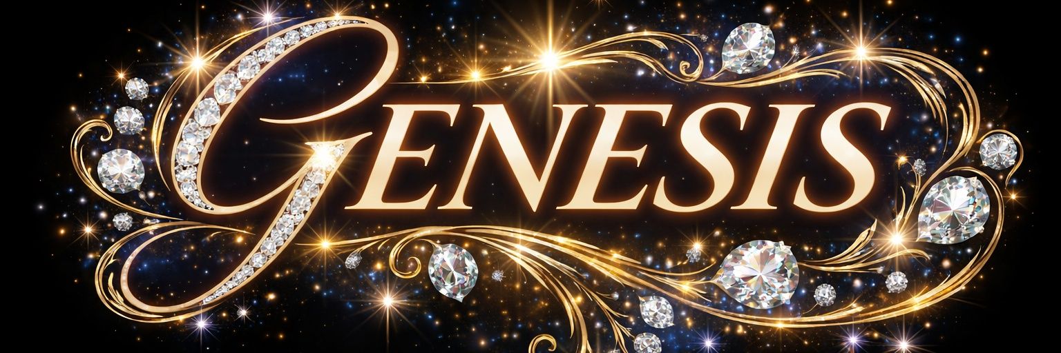 GenesisAyo6104's profile banner image
