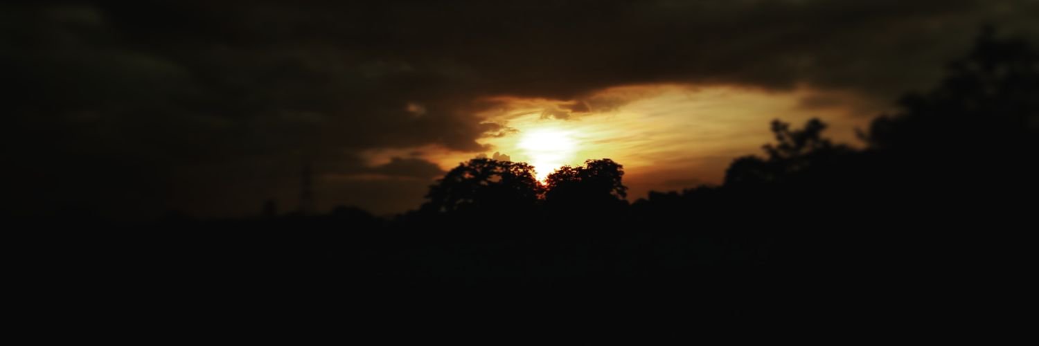Unspokenbabai's profile banner image