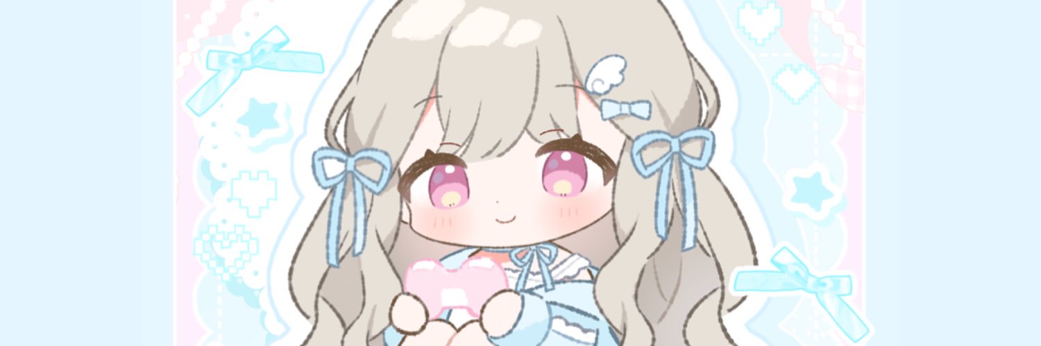 riruru_9's profile banner image