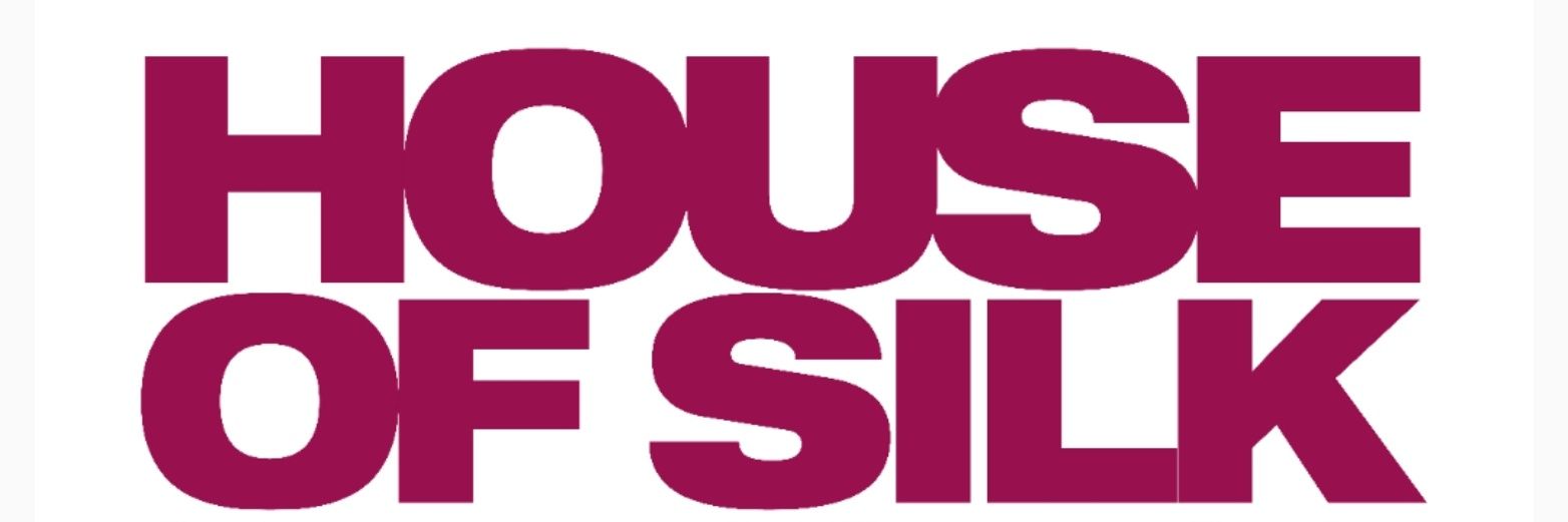 House of Silk banner
