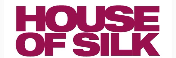 HOUSEOFSILKPR Profile Banner