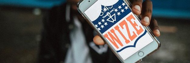 TheWizeIntl's profile banner image