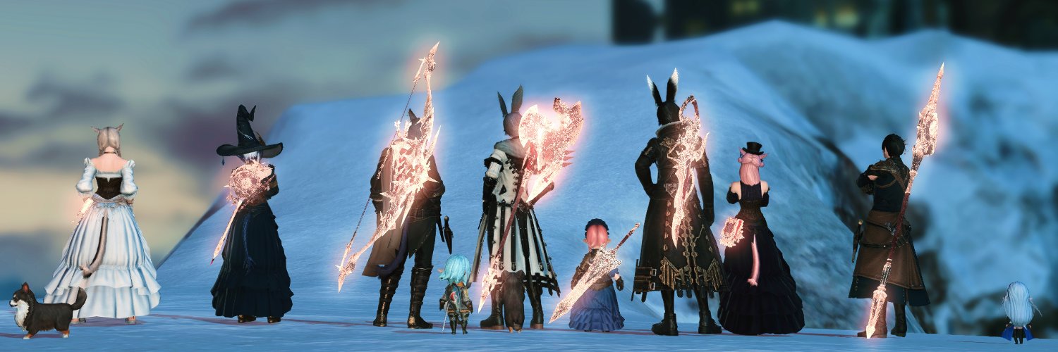 ウル banner