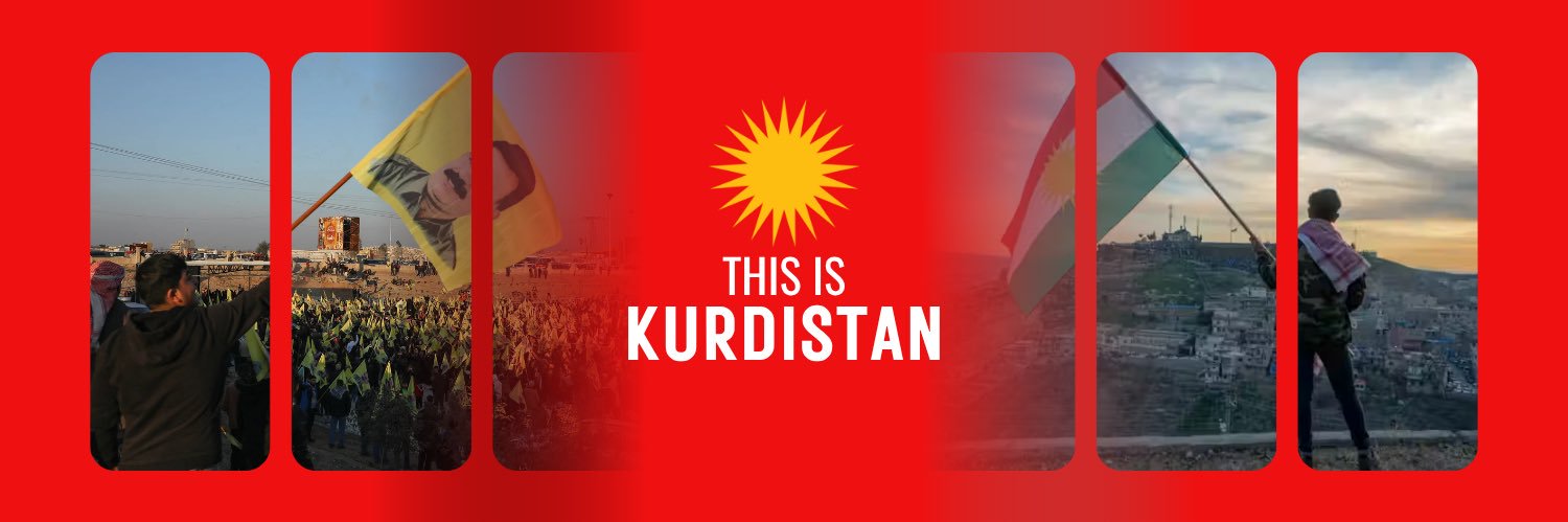 KurdistanEdits's profile banner image