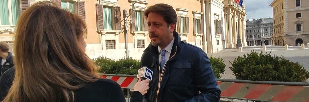 Manlio Messina 🇮🇹 banner