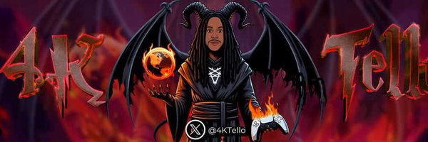 4KTello Profile Banner