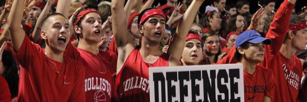 HollistonRedSea Profile Banner