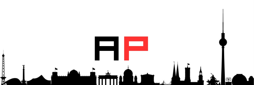 Architecture Presentation banner