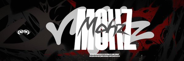 mohzarellah Profile Banner