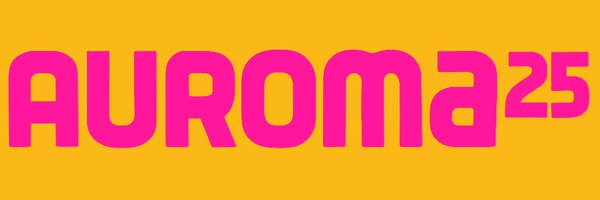 AUROMAONLINE Profile Banner