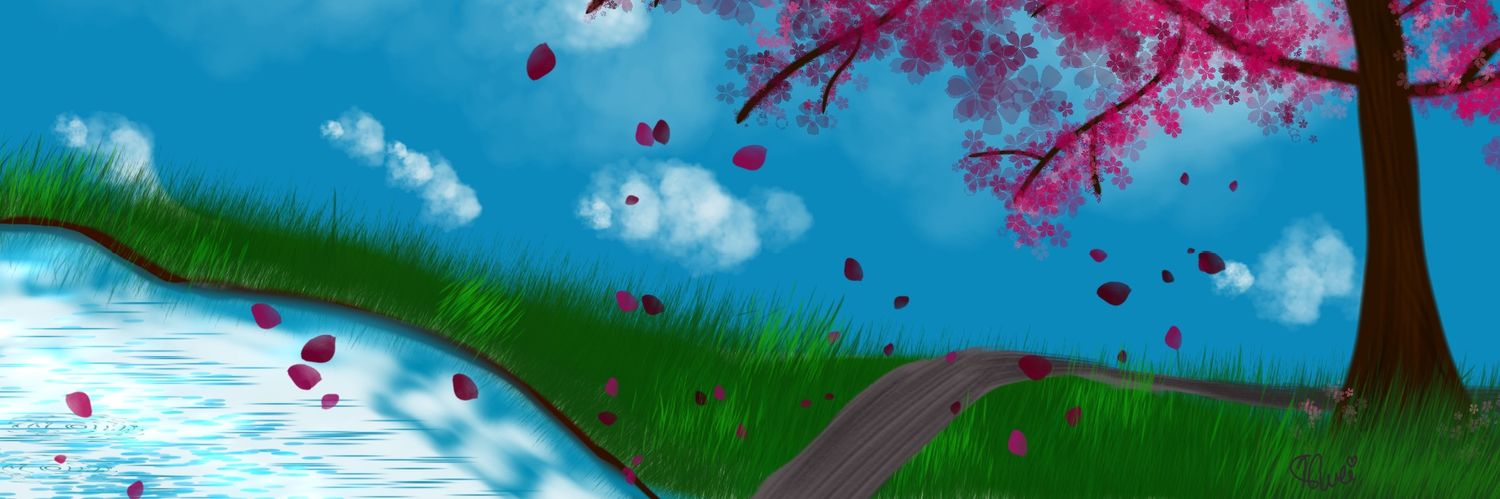 𝓙𝓱𝓲𝓷'𝓼𝓛𝓲𝓵𝓛𝓸𝓽𝓾𝓼🪷 banner