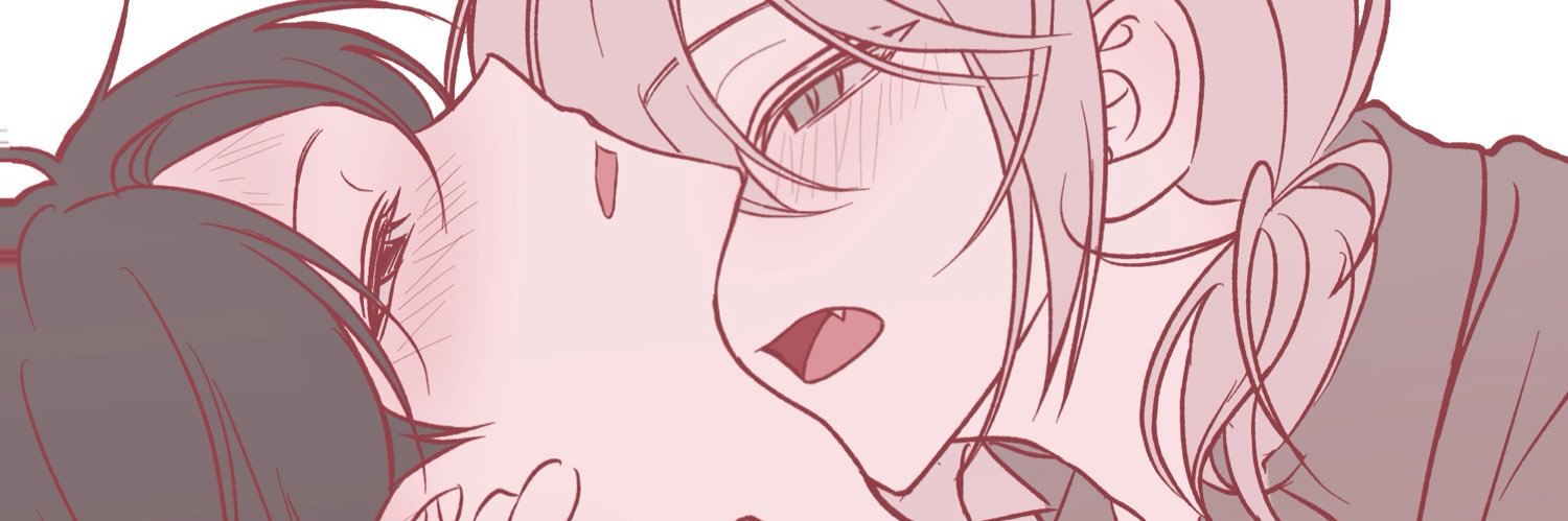 B's banner