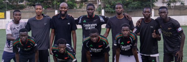 teamafc10 Profile Banner