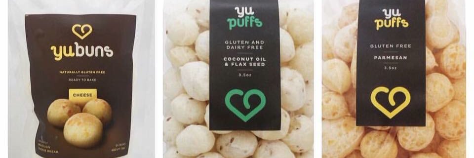 YuBakery's profile banner image