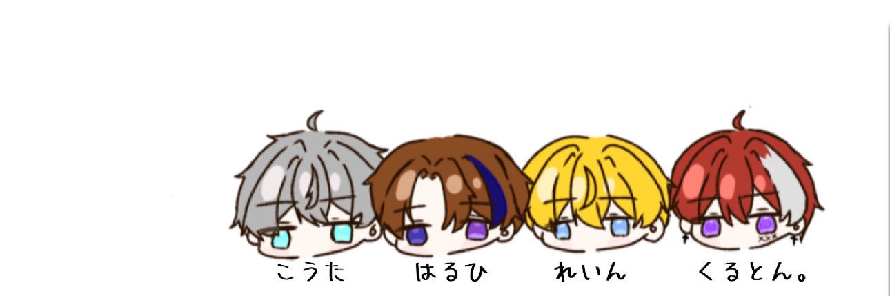 haruchi_91's profile banner image