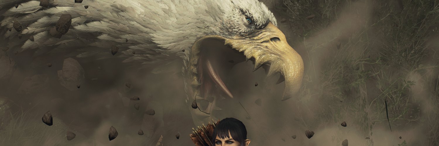 tina feralcillien 🗡️ banner