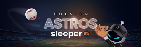 SleeperAstros Profile Banner