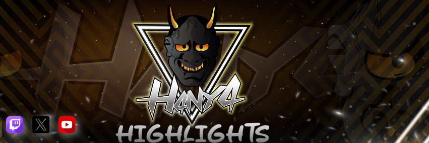 HanyaHighlights's profile banner image