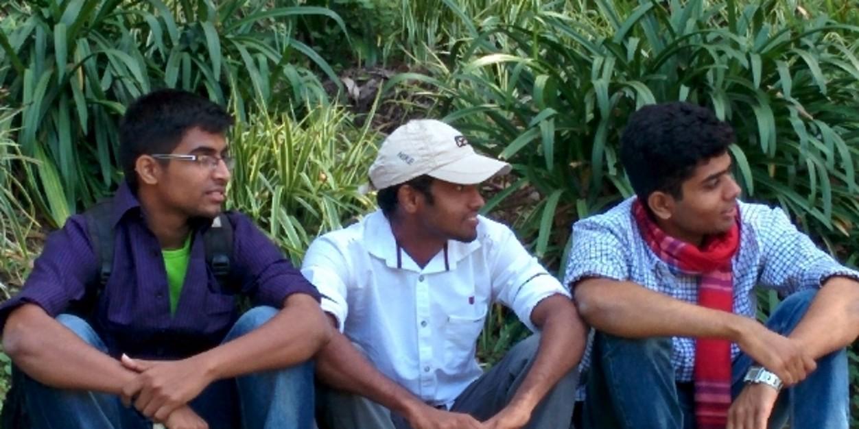 Nandhakumar2312's profile banner image