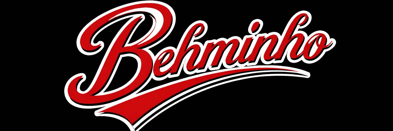 xbehminho's profile banner image
