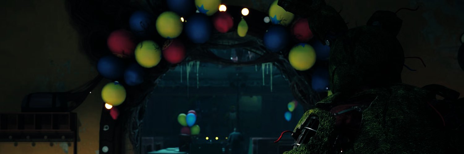 🅃🄷🄴 🄰🄽🄸🄼🄰🅃🅁🄾🄽🄸🄲's banner