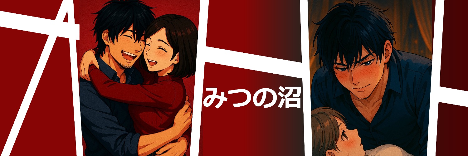 みつ(シチュボ&裏垢スイーツ男子) banner
