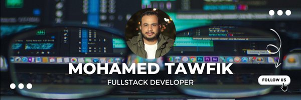 mo_tawfik89 Profile Banner