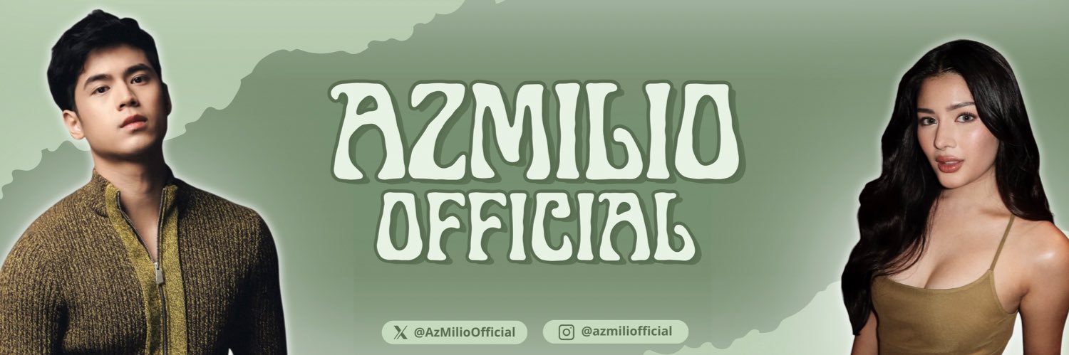 AZMILIO OFFICIAL banner