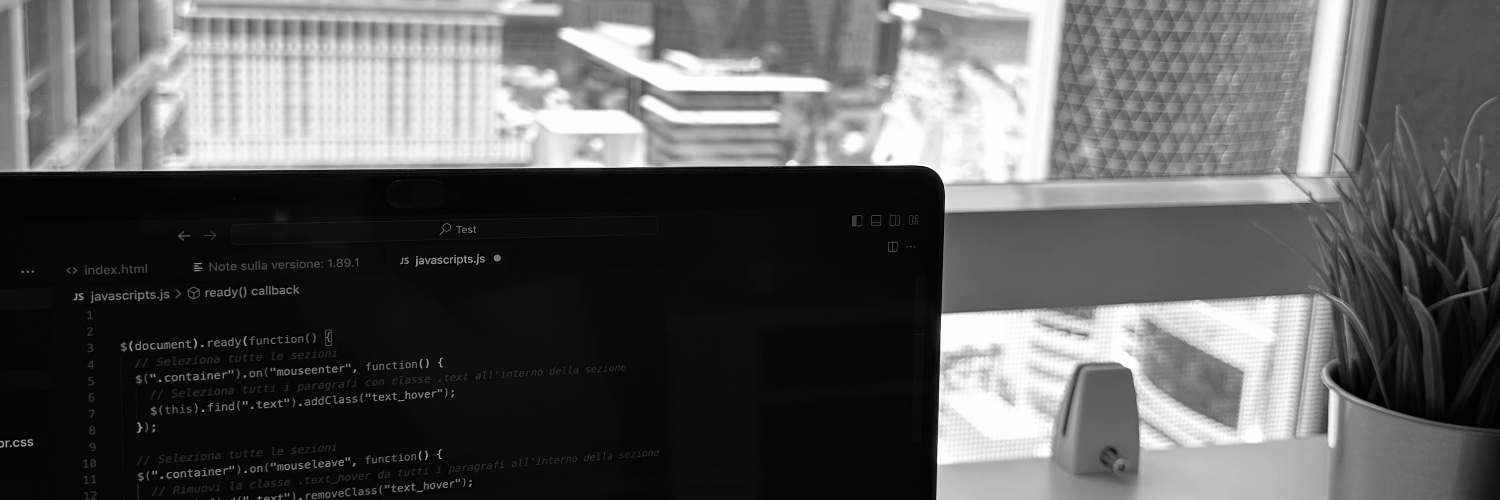albdev3's profile banner image