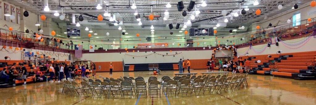 CY Student Council banner