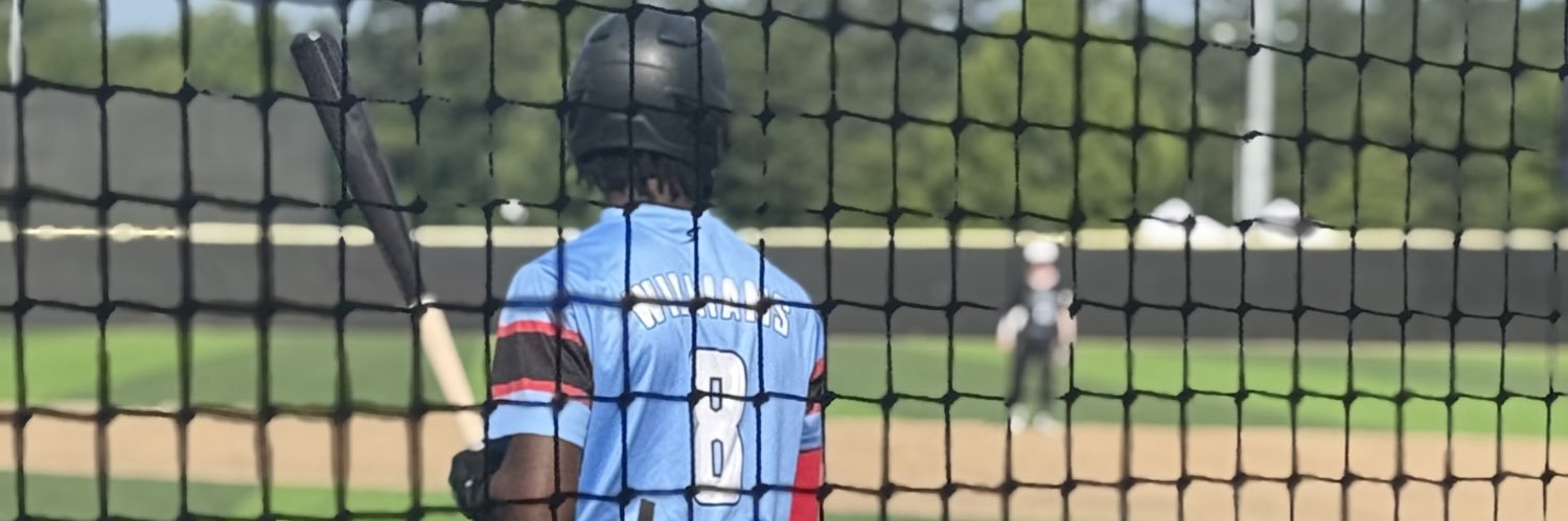 Aaden Williams banner