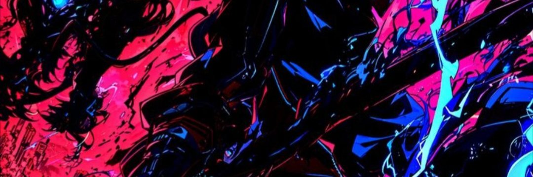 §𝖀Ꮢ₲E̷ banner