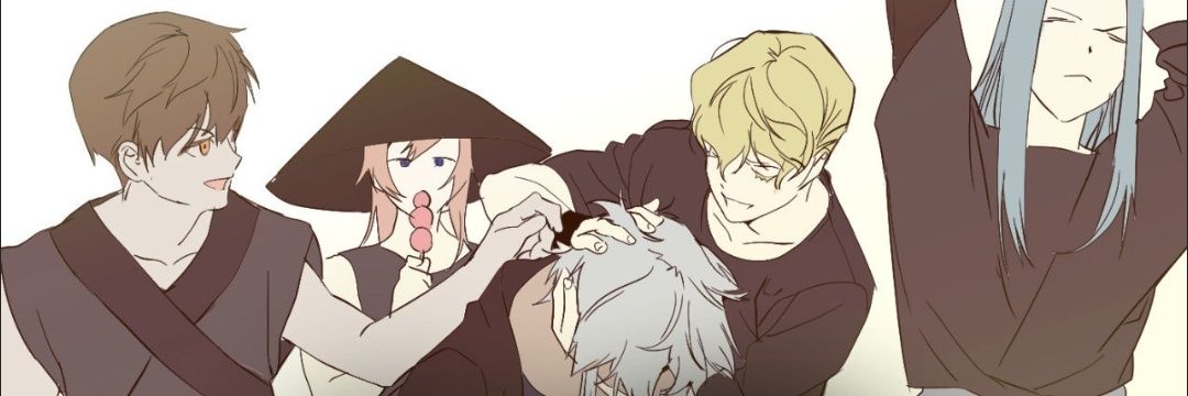 개치's banner