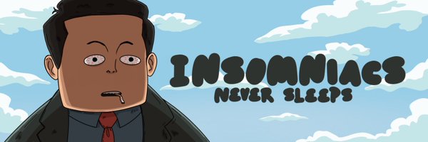 insomniacs_clvb Profile Banner