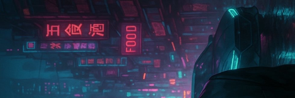 ghulxyz's profile banner image