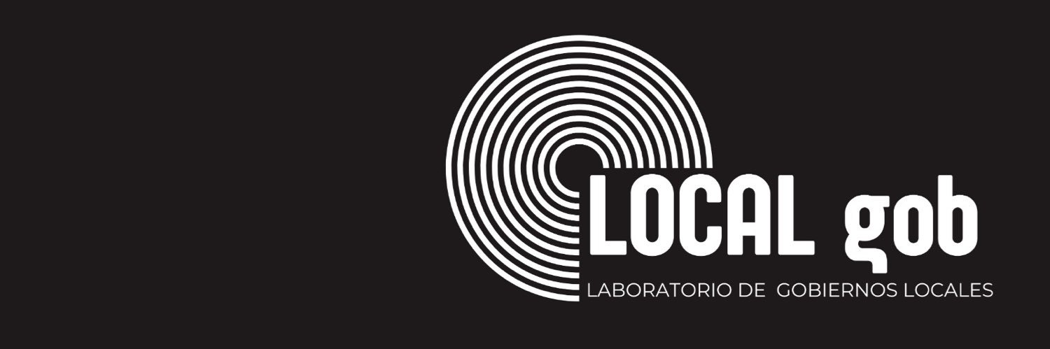 Local Gob's banner