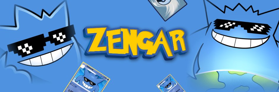ZENGAR banner