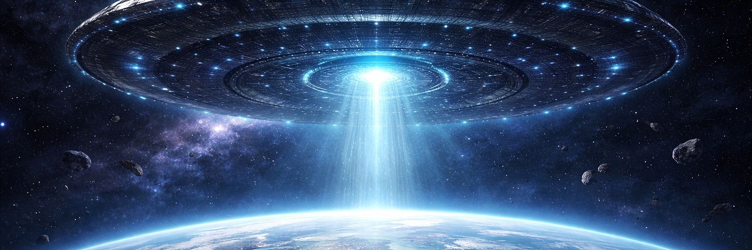 Lo extra y lo e terretre banner