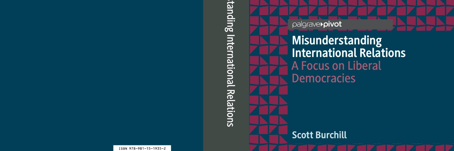 Scott Burchill banner