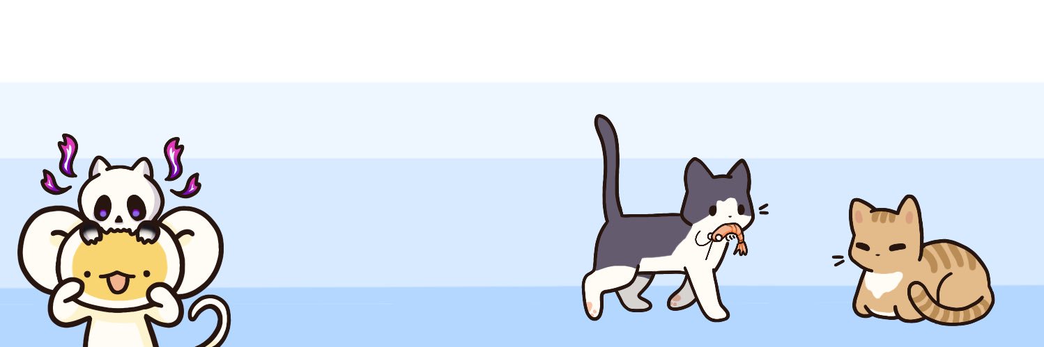 Shrimp's banner