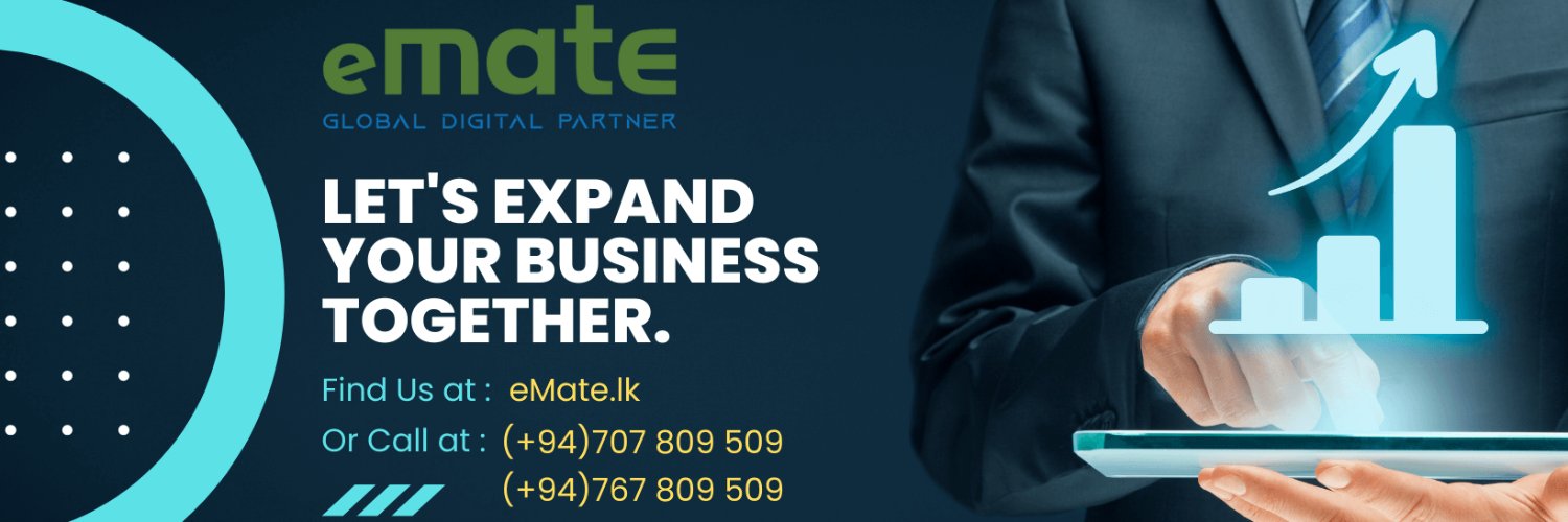 ematetech's profile banner image