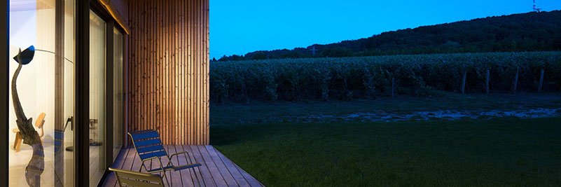 Gaël CHERVET banner