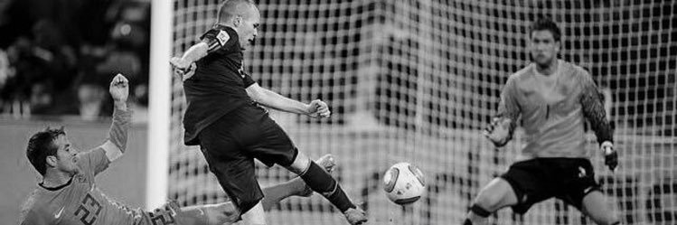 luisvrueda's profile banner image