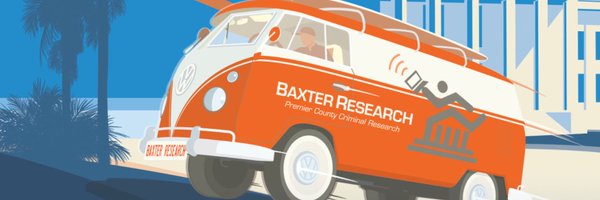 BaxterResearch Profile Banner